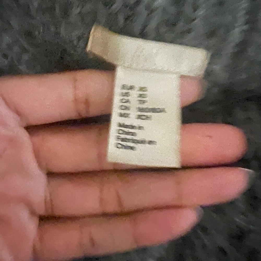H&M Chunky Wool Cardigan - Picture 6 of 8
